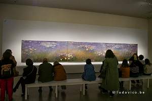 Expo Monet-Mitchell