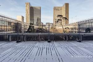 Avenue de France