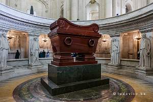 Hôtel des Invalides