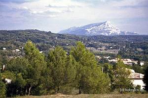 Saint-Victoire