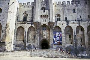 Palais des Papes