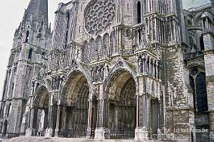 Chartres