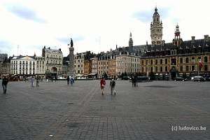 Lille (Rijsel)