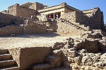 Knossos