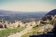 Mystras