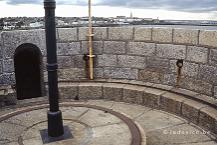 Martello Tower - Joyce