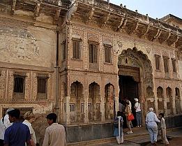 BIKANER7814