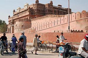 Bikaner