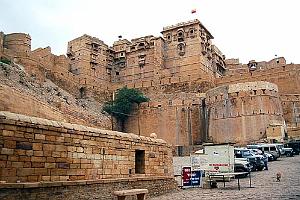 Jaisalmer