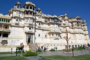 Udaipur