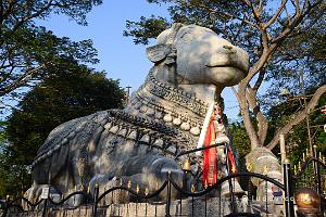 Chamundi Hill