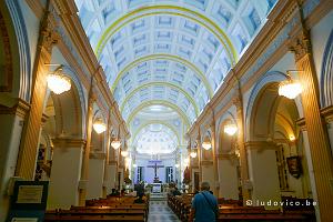 Notre Dame des Anges