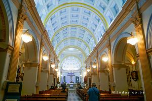 Notre Dame des Anges