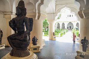 Rajarajamuseum