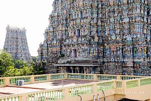 Madurai