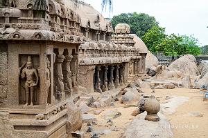 Mahabalipuram