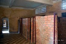 Tuol Sleng-genocidemuseum