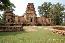 Prasat Kravantempel