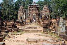 Preah Kotempel