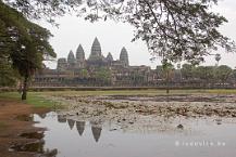 Siem Reap - Angkor