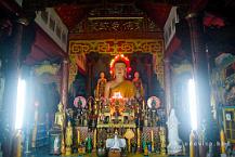 Wat Phra Bat