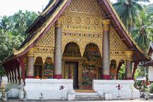 Wat Xieng Mouane