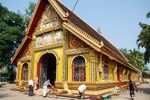 Wat Si Muang