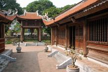 Thai Hoc Hal