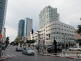 Tel Aviv