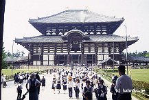 Daibutsu-den