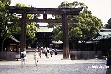 Meijipark-Yoyogi