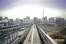 Odaiba