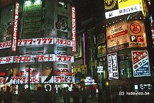 Tokyo-by-Night