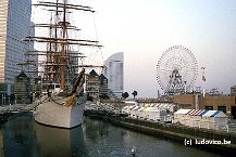 Yokohama