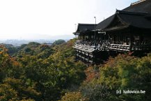 Kiyomizu-dera
