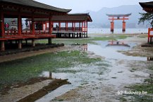 Itsukushima-schrijn
