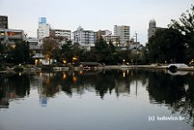 Tokugawa Museum en tuin