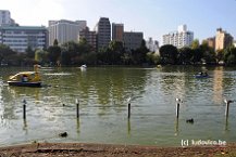 Uenopark