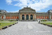 Kyoto National Museum of Art