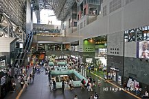 Kyoto Station