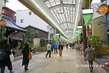 Winkelstraten - Kawaramachi