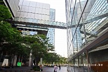 Tokyo International Forum