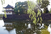 Imperial Palace Gardens