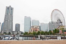 Yokohama