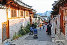 Bukchon Hanok