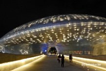 Dongdaemun Design Plaza