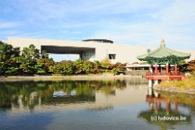 National Museum of Korea