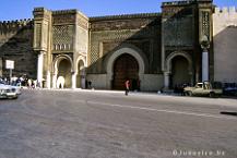 Meknes