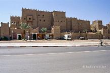 Ouarzazate