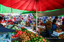 Ketung markt